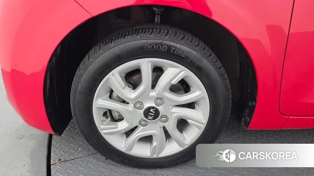 Kia All New Morning (JA) id 3677468 из Кореи 15