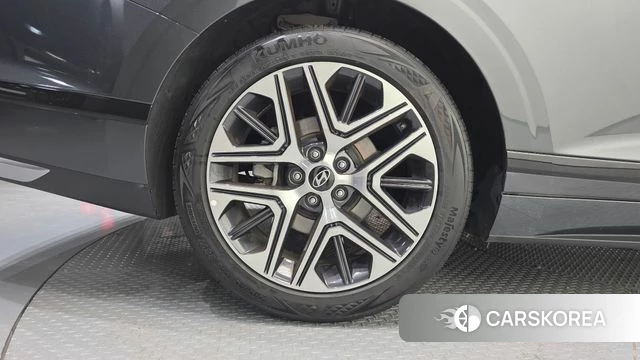 Hyundai Grandeur Hybrid (GN7) id 3940226 из Кореи 15