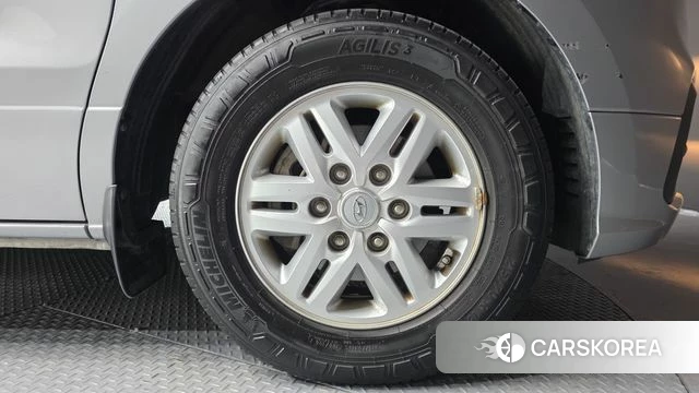 Hyundai The New Grand Starex id 3861400 из Кореи 15