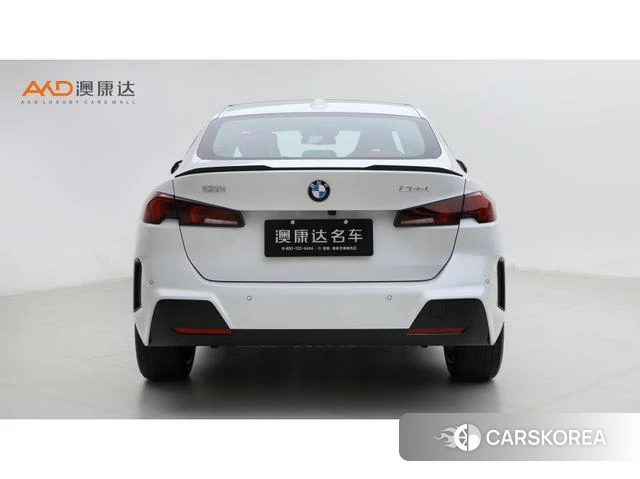 BMW 2 series 2025 Белый из Китая, фото 5