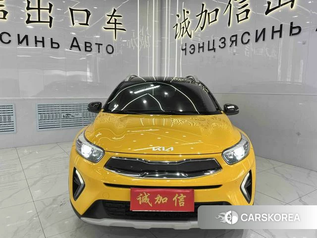 Kia Yi Ran id 4263199 из Китая 15