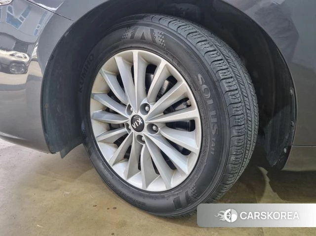 Kia Come New K7 id 4895584 из Кореи 15