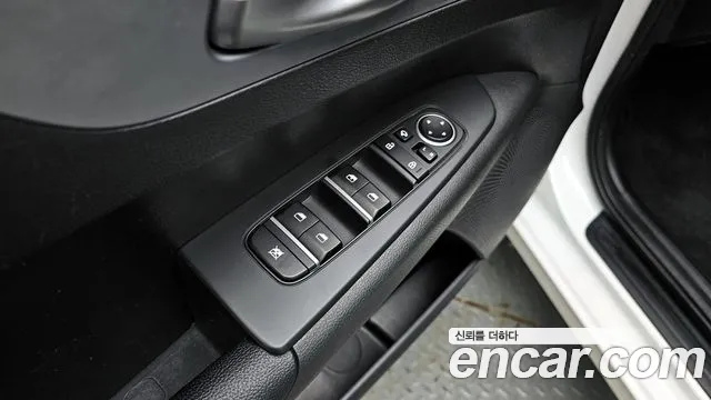 Kia The New K3 2nd generation id 2628005 из Кореи 15