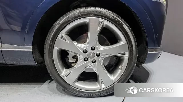 Genesis GV80 id 3448584 из Кореи 15