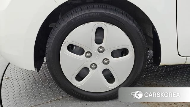 Kia The New Ray id 4726796 из Кореи 25