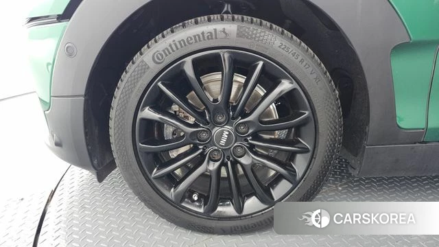 Mini Cooper Clubman id 4594443 из Кореи 28