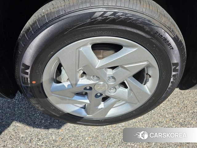 Hyundai Kona Hybrid (SX2) id 4302552 из Кореи 11