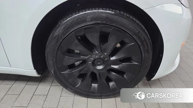 Tesla Model 3 id 3095485 из Кореи 15