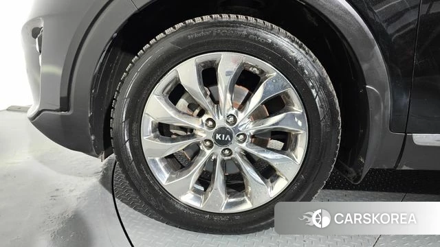 Kia The New Sorento id 4435552 из Кореи 15