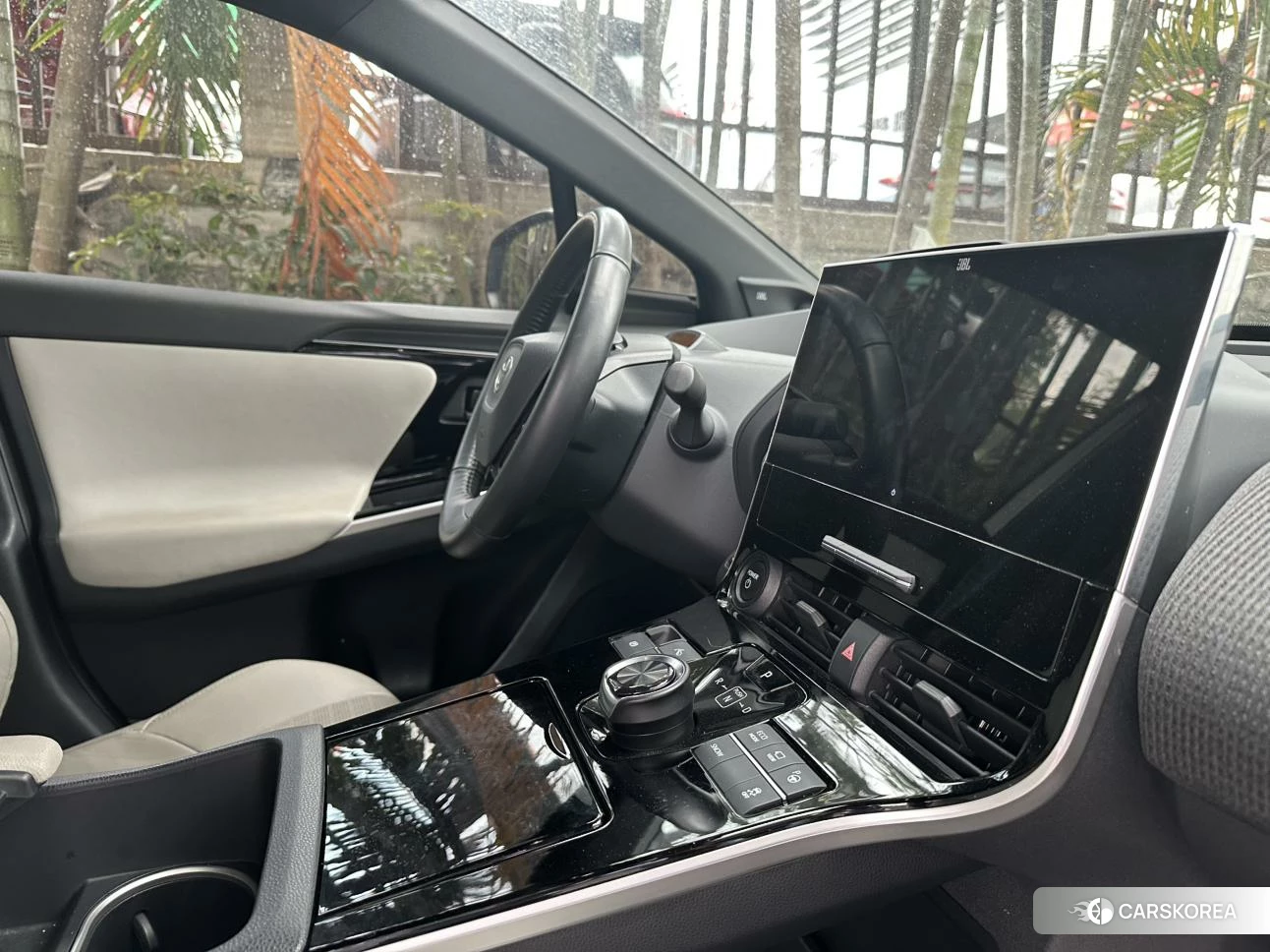 Toyota Platinum Wisdom 4X id 4419167 из Китая 26