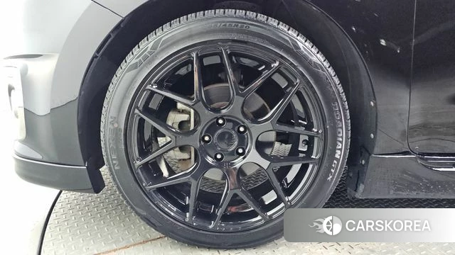 Kia All New Carnival id 4543671 из Кореи 15
