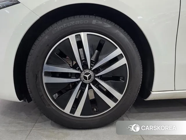 Mercedes-Benz A-Class W177 id 3675683 из Кореи 13