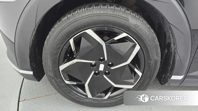 Hyundai Ionic 5 id 3488222 из Кореи 15