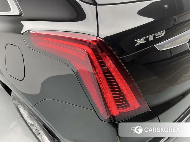 Cadillac XT5 id 4219866 из Китая 15