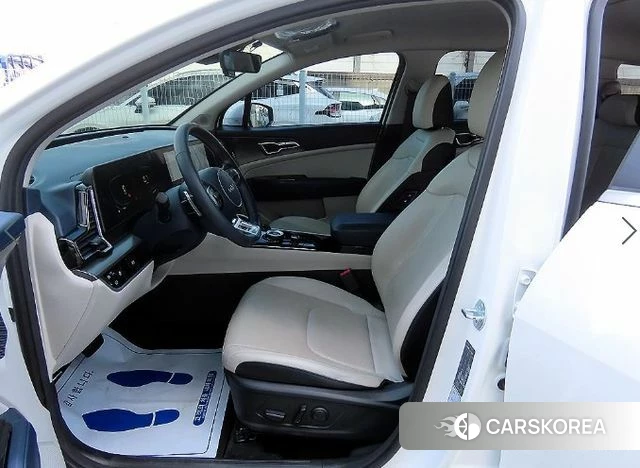 Kia Sportage 5th Generation id 3811518 из Кореи 15