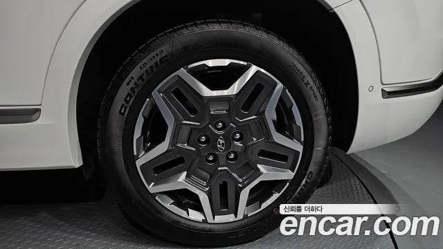 Hyundai The New Santa Fe id 2596100 из Кореи 15