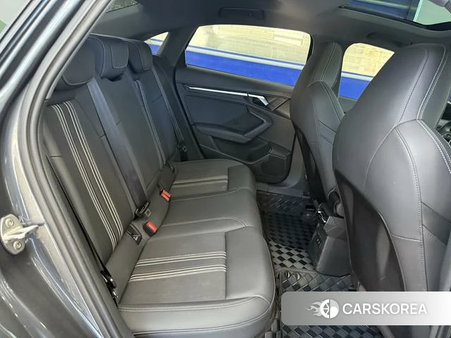 Audi A3 id 4301744 из Китая 25
