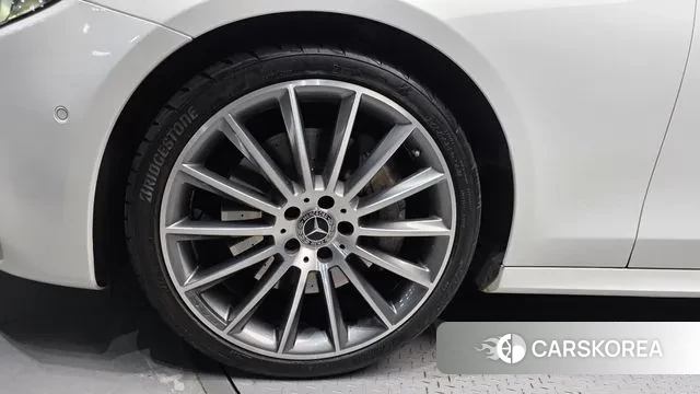 Mercedes-Benz E-Class W213 id 3547097 из Кореи 15