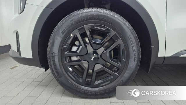 Kia The New Sorento 4th Generation id 4442292 из Кореи 28