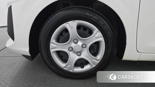 Kia Morning Urban (JA) id 4923341 из Кореи 26