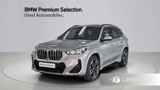 BMW X1 (U11) id 3775729 из Кореи 8