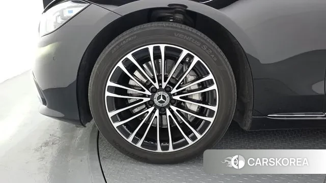 Mercedes-Benz S-Class W223 id 3770442 из Кореи 15