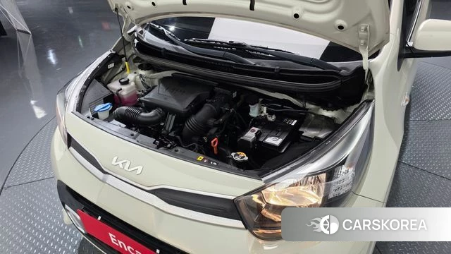 Kia Morning Urban (JA) id 4561732 из Кореи 25