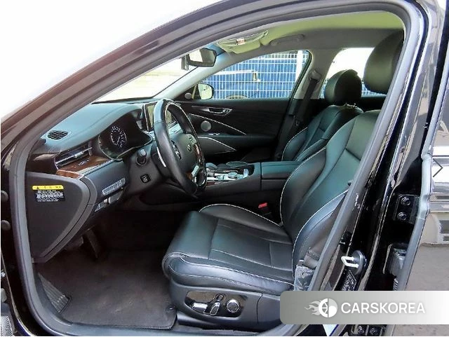 Kia More K9 id 4667567 из Кореи 15