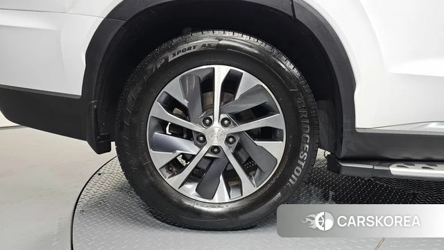 Hyundai Palisade id 4646636 из Кореи 30