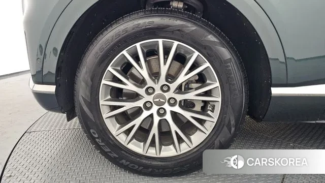 Genesis GV80 id 3587611 из Кореи 15