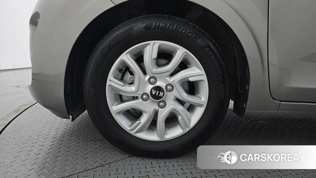 Kia All New Morning (JA) id 4482846 из Кореи 25