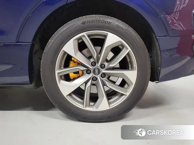 Audi e-Tron id 3778202 из Кореи 15