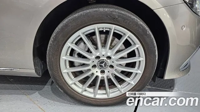 Mercedes-Benz E-Class W213 id 2943794 из Кореи 15