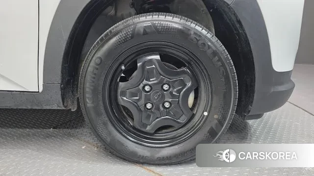 Hyundai Casper id 3487706 из Кореи 15