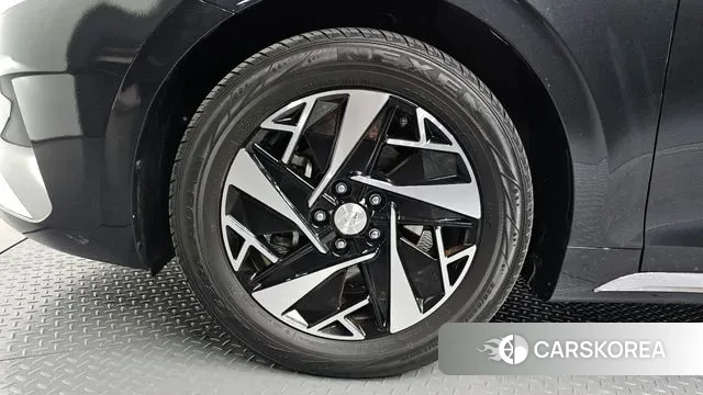 Hyundai The New Grandeur IG Hybrid id 3468712 из Кореи 15