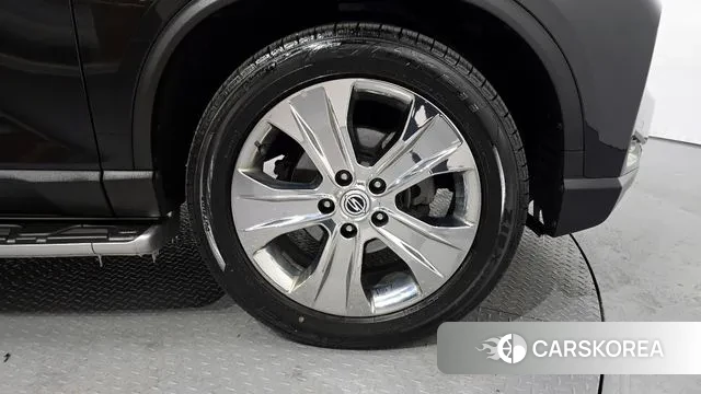 Ssangyong All New Rexton id 3630269 из Кореи 15