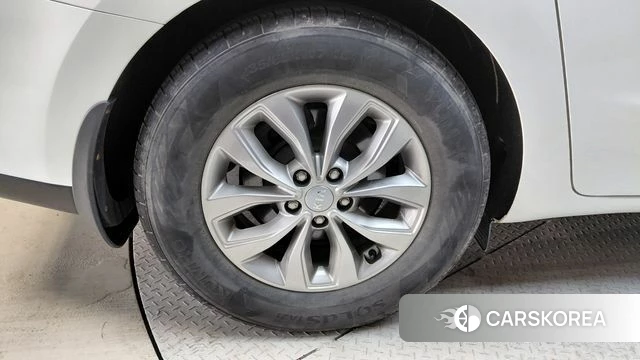 Kia The New Carnival id 4708184 из Кореи 23