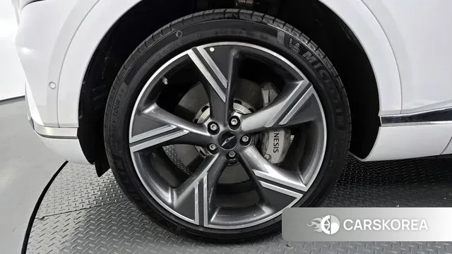 Genesis GV80 id 3431388 из Кореи 15