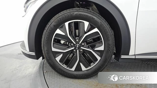 Kia EV6 id 4415698 из Кореи 15