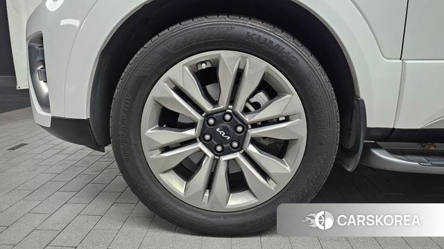 Kia Mohave Master id 3851427 из Кореи 15