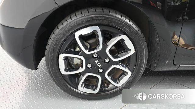 Kia The New Ray id 4356955 из Кореи 15