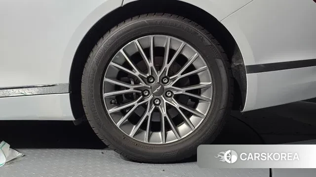 Genesis G80 (RG3) id 3012827 из Кореи 15