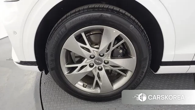 Genesis GV70 id 3420383 из Кореи 15