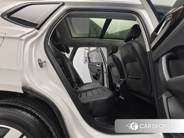 Volkswagen Tuyue id 4307348 из Китая 17