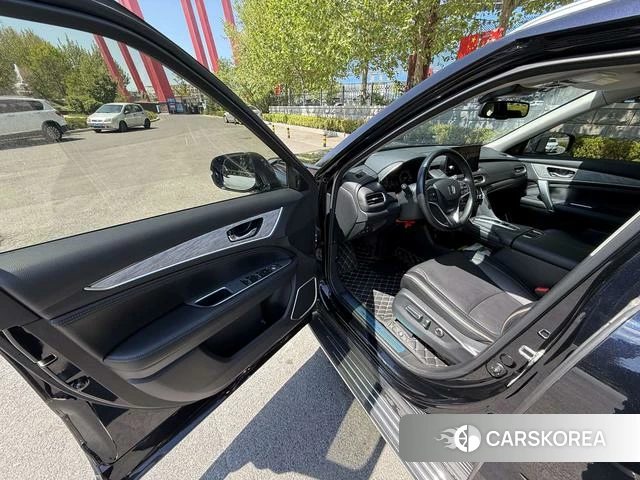 Honda Crown Road id 4278306 из Китая 8
