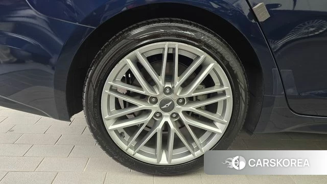Genesis G70 id 4430338 из Кореи 15