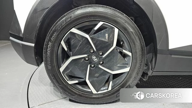 Hyundai Ionic 5 id 4614218 из Кореи 15