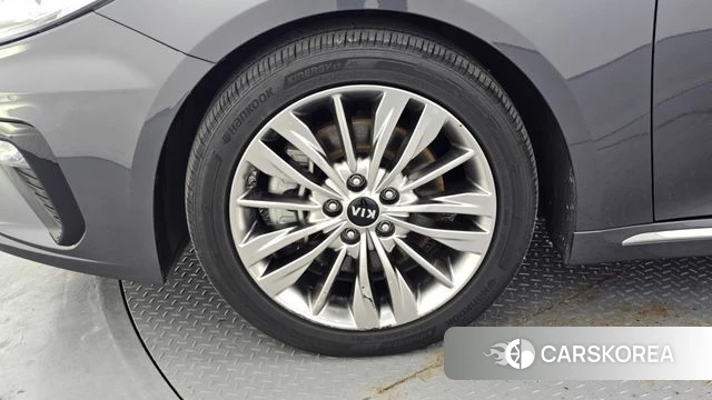 Kia The New K5 2nd generation id 3924722 из Кореи 15