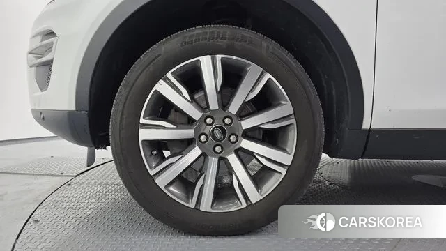 Land Rover Discovery Sports id 3608183 из Кореи 15