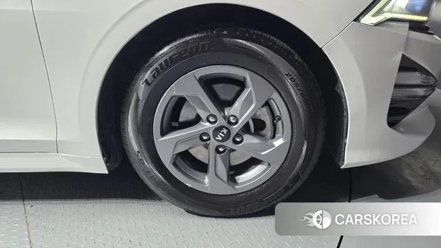 Kia K5 3rd generation id 3433477 из Кореи 15